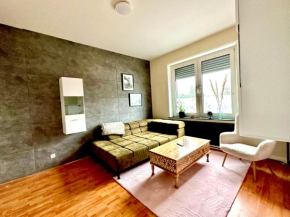 GreenRhein Lounge